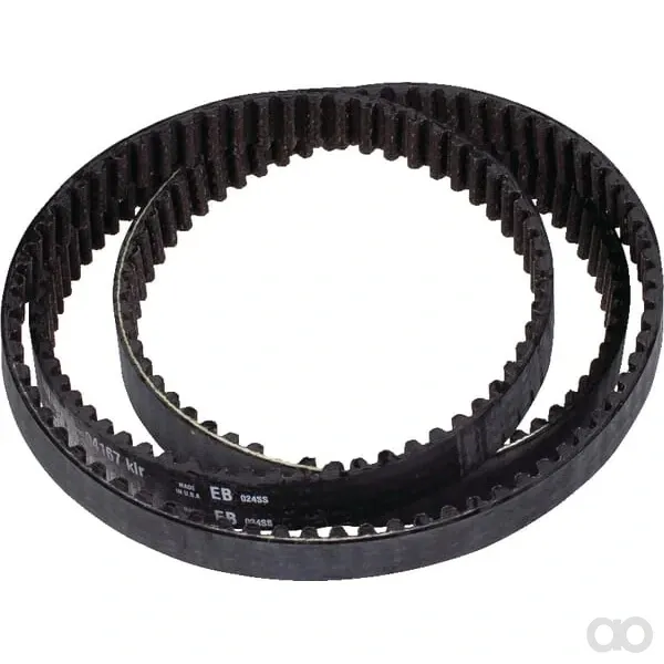 MTD - 75404167 - Zahnriemen MTD