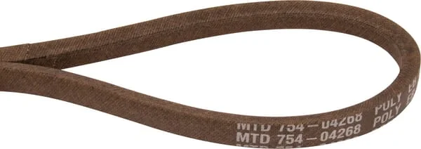 MTD - 75404268 - Keilriemen: V-Typ: 5LX45.9
