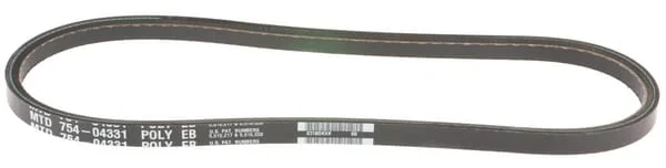 MTD - 75404331 - Keilriemen
