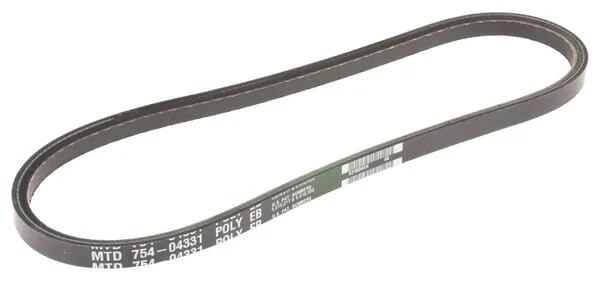 MTD - 75404331 - Keilriemen