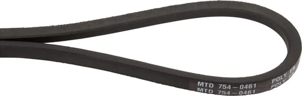 MTD - 7540461 - Keilriemen V-Typ A X 78.