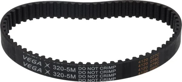 MTD - 75405048 - Riemen