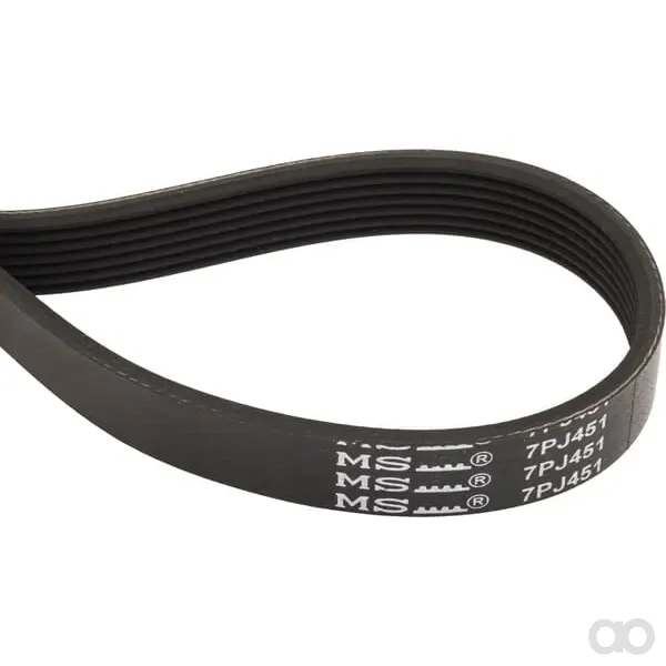 MTD - 75405075 - Riemen