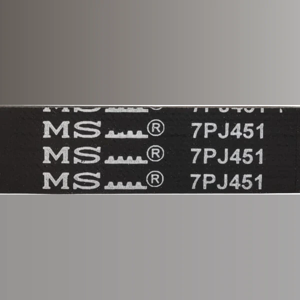 MTD - 75405075 - Riemen