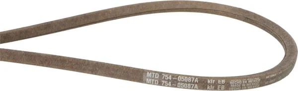 MTD - 75405087A - Schneidriemen 117CM
