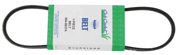 MTD - 7540637A - Keilriemen 9.5mm x 793mm