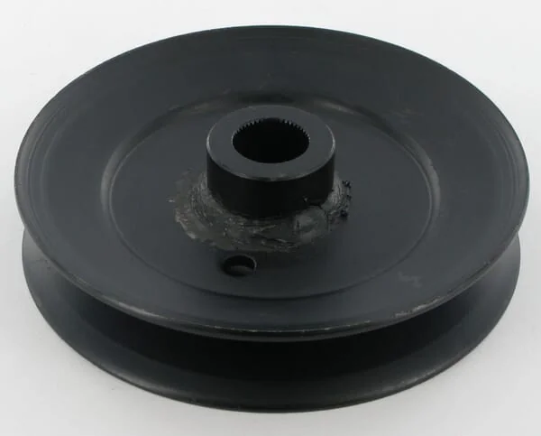 MTD - 7560519 - Keilriemen-Riemenscheibe 5,00"