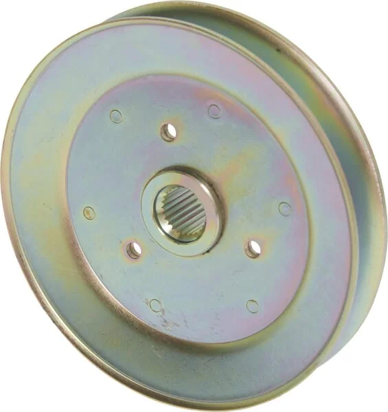 MTD - 7561052 - Riemenscheibe Getriebe 4.50 Diameter