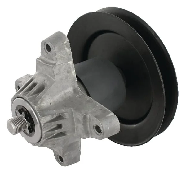 MTD - 91804657A - Messerwelle Komplett