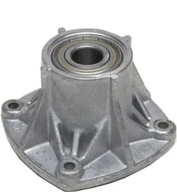 MTD - GW1769048099 - Messer Spindel