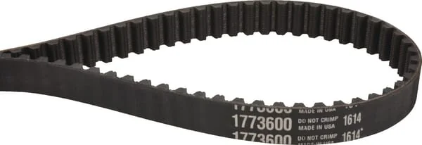MTD - GW1773600 - Zahnriemen Bolens/
