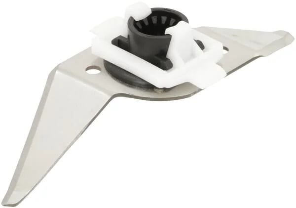 MTD - MRK0003A - Messerset 3-teilig fuer RL