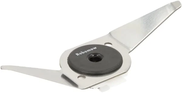 MTD - MRK0003A - Messerset 3-teilig fuer RL