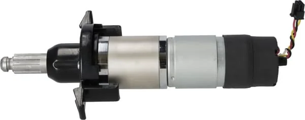 MTD - SMSB6206B - Radmotor S-Modelle