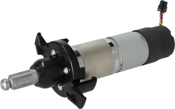 MTD - SMSB6206B - Radmotor S-Modelle