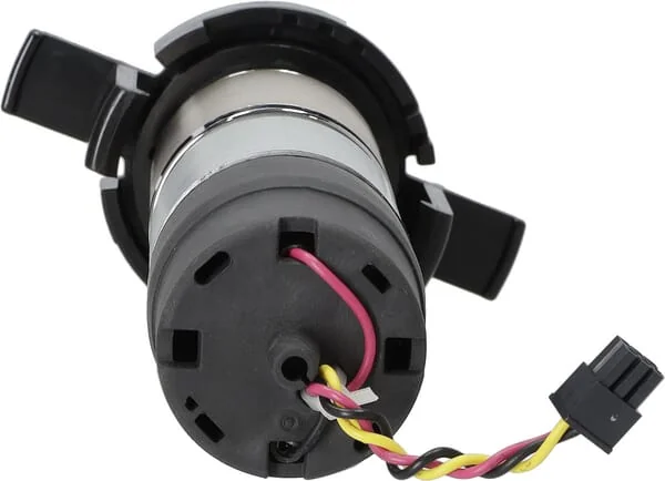 MTD - SMSB6206B - Radmotor S-Modelle