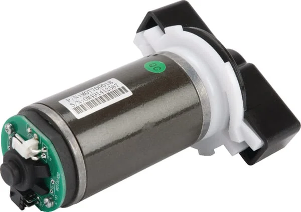MTD - SPP7013A - Motor-Buerste RC