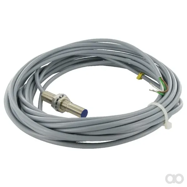 Müller Elektronik - ME312613 - Drehsensor B