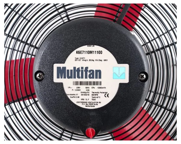 Multifan - 1616032005 - Ventilator Multifan, Diameter 71 cm