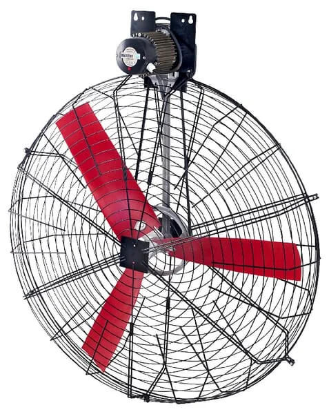 Multifan