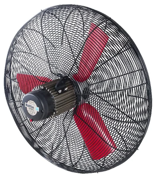 Multifan - 1616032050 - Ventilator, Multifan, Diameter 50 cm
