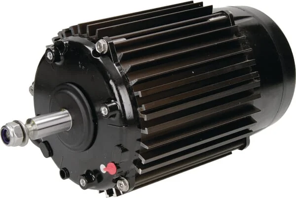 Multifan - FM0172M1B0129 - Motor für Milchviehventilator 400v