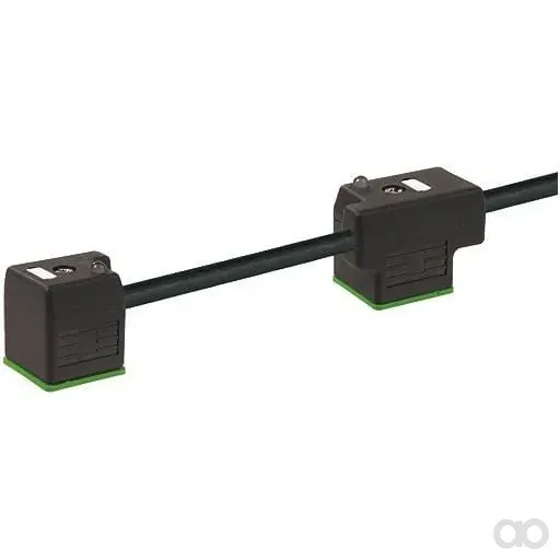 MURR ELEKTRONIK - 7000580016270150 - Ventilanschlusskabelsatz; 1,5+0,11 m