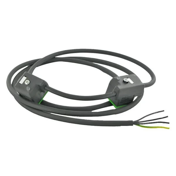 MURR ELEKTRONIK - 7000580016270150 - Ventilanschlusskabelsatz; 1,5+0,11 m