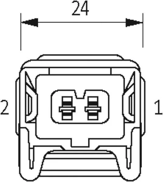 MURR ELEKTRONIK - JT70064500 - Ventilanschlusskabelsatz