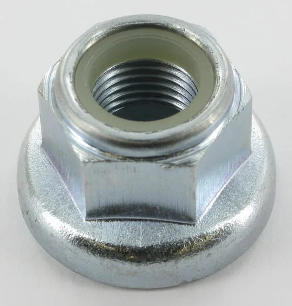 Murray - 15X140MA - Sicherungsmutter 56-18, Verzinkt