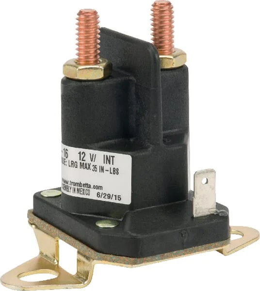 Murray - 7701100MA - Magnetventil