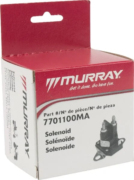 Murray - 7701100MA - Magnetventil