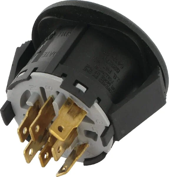 Murray - N94762 - Zuendschalter Delta 7 Polig