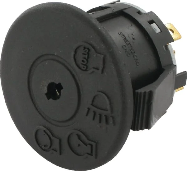 Murray - N94762 - Zuendschalter Delta 7 Polig