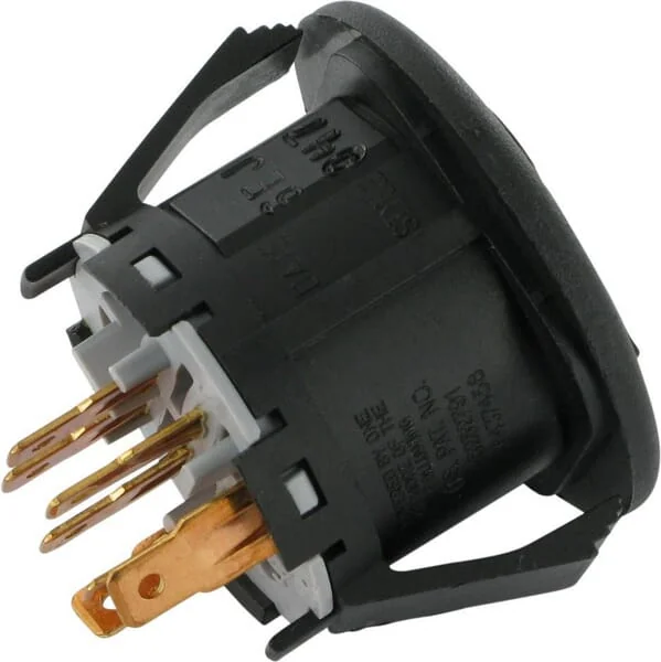 Murray - N94762 - Zuendschalter Delta 7 Polig