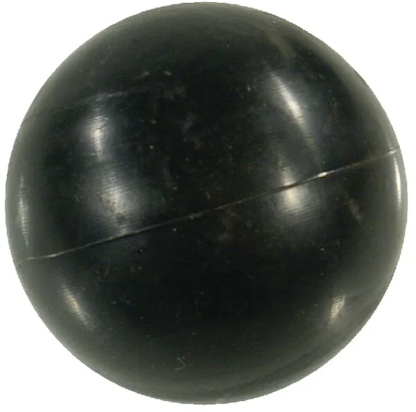 MZ - 0060110 - Schwimmkugel 60mm Aus Polypropylen