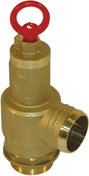 MZ - 0150013 - Sicherheitsventil 1 1 1/2"