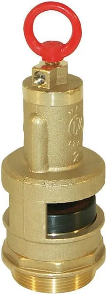 MZ - 0205513 - Sicherheitsventil 2"