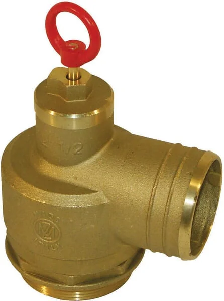 MZ - 0250013 - Sicherheitsventil 2 1/2"
