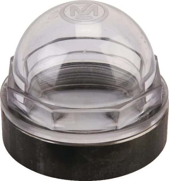MZ - 0300040 - Komplettes Sichtglas 3"