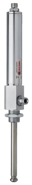 MZ - 8003055DW - Hydraulikzylinder DW MZ 8"