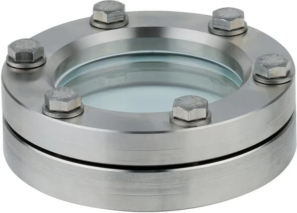 MZ - ARZO0415100000 - Schauglas-Anzeiger Edelstahl