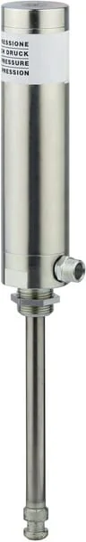 MZ - ARZO0505150000 - Kompaktzylinder Hydr. 6''