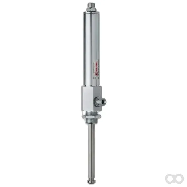 MZ - ARZO0551150000 - Doppeltwirkender Hydraulikzylinder Fuer 6" MZ-Ventile