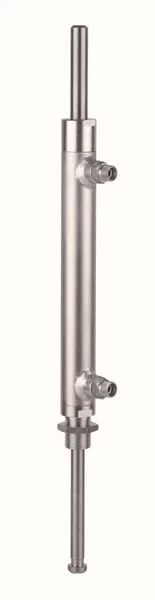 MZ - ARZO0552150000 - Hydraulikzylinder 6" Doppeltwirkend Mit Durchgangsstange