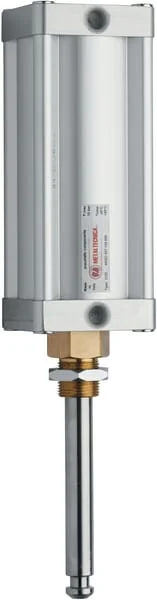 MZ - ARZO0570200000 - Pneumatischer Zylinder 8"