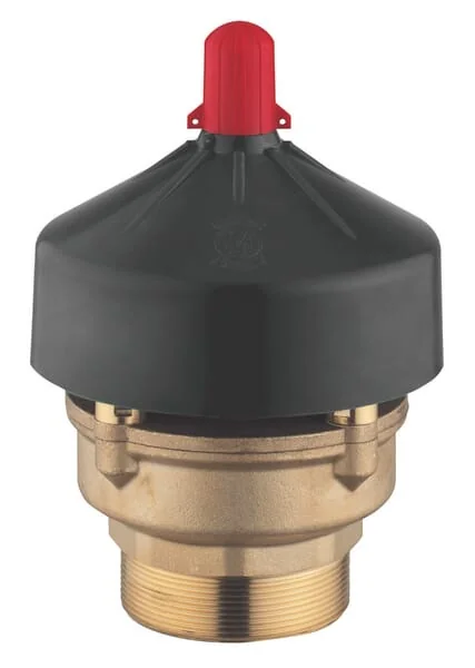 MZ - ARZO0810080000 - Unterdruckventil 3"