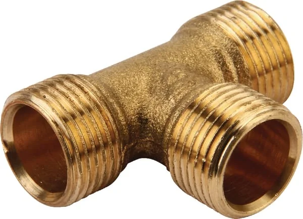MZ - FG13138MS - T-Stueck MS AG 3/8"