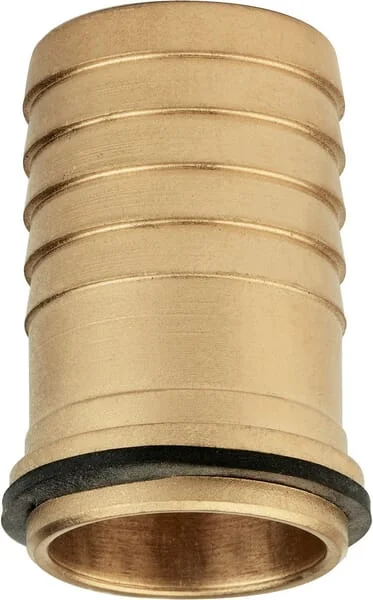 MZ - FG5015MS - Quetschmuffe MS Gerade