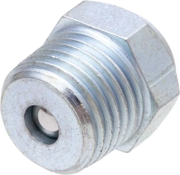 MZ - INGR0700100007 - Entlüftungsnippel